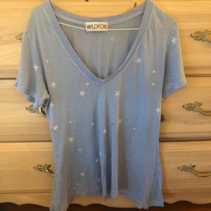 Wildfox tee
